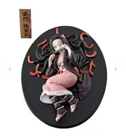 BANDAI Ichiban kuji Demon Slayer Kimetsu no Yaiba Kamado Nezuko figure F/S NEW D