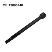 Quality Spare Wheel Winch Tool for Fiat For Ducato and For Boxer Models