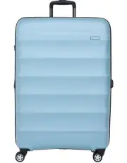 [Antler] Juno Expandable Hardcase Spinner 79cm in Blue