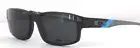 Custom Fit Polarized CLIP-ON Sunglasses For Oakley JUNKYARD-II OX1097 55x18 1097