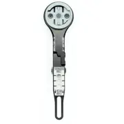 K-EDGE Wahoo Integrated Handlebar System (IHS) Combo Mount
