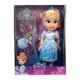 Disney Princess迪士尼公主娃娃及皇冠權杖組-仙杜瑞拉