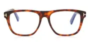 Tom Ford FT5902-B Blue-Light Block 054 Men Eyeglasses