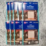 Bulk Buy 9× Inkjet Multi-Purpose Cards Avery L7421 4up 139x97mm White Pack of 25
