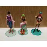 在飛比找蝦皮購物優惠-One piece 航海王 海賊王 超 Styling 盒玩