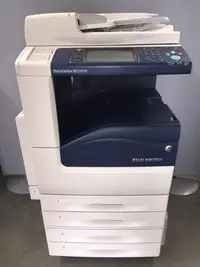 在飛比找Yahoo!奇摩拍賣優惠-XEROX ApeosPort-IV C3370 彩色多功能