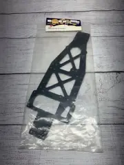 VINTAGE HPI RACING A230 MAIN CHASSIS (G-10/ .093) BOX D1