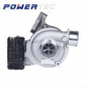 Turbocharger GTB1549V turbo 762463-5006S for Chevrolet Captiva 2.0 D 150HP Z20S