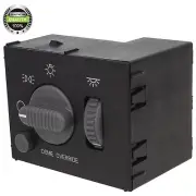 Headlight Dimmer Parking Light Switch for Chevy Avalanche Silverado 15755595
