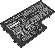 Vsdampj 7500mAh/7.4V Battery Compatible with DELL fit P/N: 0PD19, 1WWHW