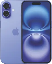 Apple iPhone 16 256GB Ultramarine