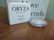 Oryza Beauty SUNKISSED Baked Opaline Highlighter .13 Oz/3.5 g SEALED NIB