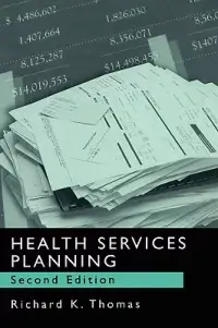在飛比找博客來優惠-Health Services Planning