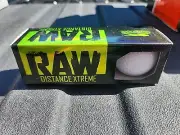 Golf Balls SLAZENGER RAW DISTANCE XTREME ⛳️ 3-Pack