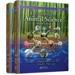 ENCYCLOPEDIA OF ANIMAL SCIENCE - (TWO-VOLUME SET)