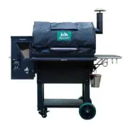 Green Mountain Grills Thermal Blanket Daniel Boone Prime WIFI Black GMG-6031