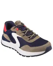 Skechers Fury - Fury Lace Low Navy