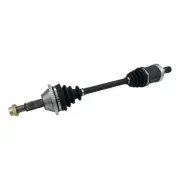 Left Front CV Joint Drive Shaft For Ford Territory SX SY AWD 2004~2011 (for: Ford)