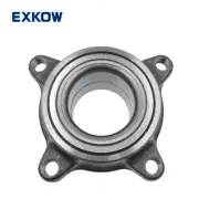 Front Wheel HUB Bearing fit for Mitsubishi L200 Triton MQ MR 2015- (for: Mitsubishi)