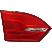 For Volkswagen Jetta Tail Light 2011 12 13 2014 Driver Side DOT (for: Volkswagen)