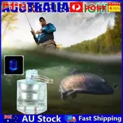 Underwater Fishing Light LED Fishing Lures Fishing Lure Light for Night Fishing