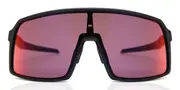 Oakley OO9406A SUTRO Asian Fit 940606 Men's Sunglasses Black Size 137