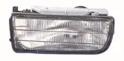 BMW 3 Series E36 2 Door Coupe 1991-2000 Front Fog Light Passenger Side N/S