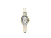 Timex 297264 Carriage by Timex Two-Tone Women Watch Gold/Silver