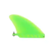 Soft Flex Sups Fin for Air Sups Long Board Standard Fin Box Compatible