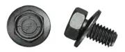 1965 Chevelle OEM Correct Wheelhouses Fasteners Qty 40