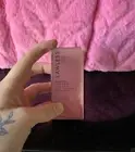 Lawless Full Coverage Buildable Foundation Makeup Shade Camel; Medium Warm