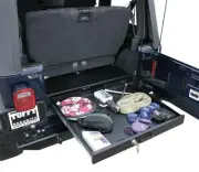 Tuffy Products 130-01 TFY Drawers