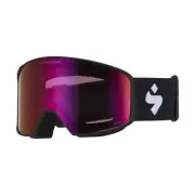 Sweet Protection Boondock RIG Reflect Snow Goggles - Snowboard and Ski Semi-F...