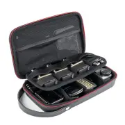 Carrying Hard Case for Gopro13 12 11 Action 5 Waterproof Portable Storage Bag