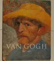 Van Gogh by Ingo F. Walther New Impressionism, Art History