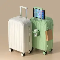 在飛比找樂天市場購物網優惠-行李箱 旅行箱20吋24吋26吋28吋 登機箱 行李箱女in