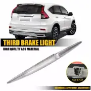 Rear Mount High 3rd Brake Tail Light Lamp For Honda CR-V CRV 2012-2016 White USA (for: Honda)