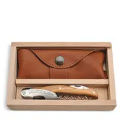 Laguiole Jean Dubost Wine Waiter Corkscrew