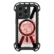 iPhone 16 Pro Ultra Bounce Case MagSafe Compatible Everyday