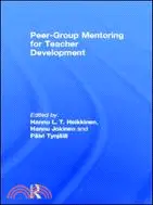 在飛比找三民網路書店優惠-Peer-Group Mentoring for Teach