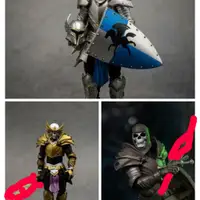 在飛比找蝦皮購物優惠-BFS 老闆打擊 bossfightstudio 【現貨】B