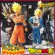 新韻收藏家 Dragon-Ball-Z 七龍珠z公仔 一番賞 gk 超級賽亞人 超一 悟空 達爾 貝吉塔卡羅特 手辦 模型 玩具