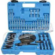 Austral 52 Pce Harmonic Balancer Removal & Install Kit - HBTK001