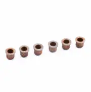 AGP ™ Standard Ferrules for Telecaster® Guitars #1252487