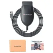 J2534 Compatible For J2534 Passthru & ELM327 Diagnose J1979 For Toyota/For Ford
