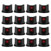 20 Pcs Self-painting Nozzle Spray Caps for Graffiti Can Sprayer Nozzles