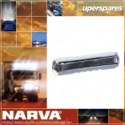 Narva 25 Amps 6AC Ceramic Type Ceramic Fuses Blue Colour Box of 50