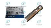 NEW E2EG-X2B1-M1 CYLINDRICAL PROXIMITY OMRON SENSOR MDL