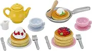 Sylvanian Family Furniture [Fluffy Pancake Set] Mosquito - 418