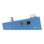 Daredevil Pedals Ten Tone Anniversary Fuzz Guitar Effector